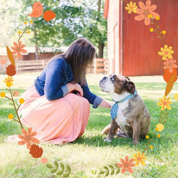 Meet your Posher, Hailey - Picture 1 of 1